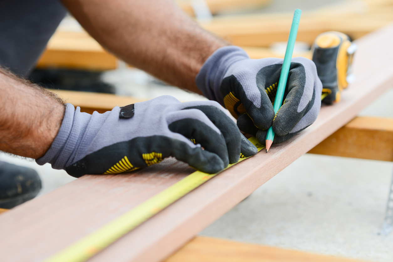 Instrumentos de medição: veja como garantir precisão às obras